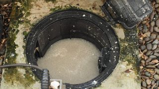 Vidange de fosse septique : Pompage et entretien